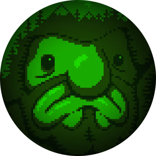 The Blob Ross Collection