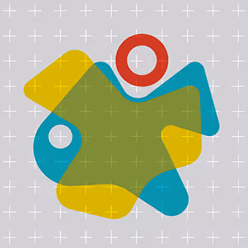 Blobs Study Collection