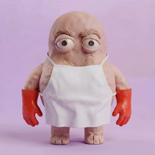 BLOBZ