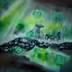 Blockchain Rain