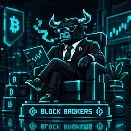 Block Brokers