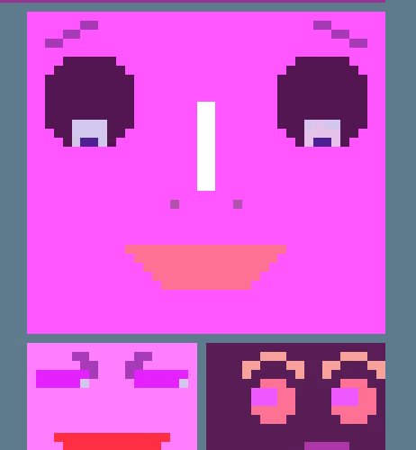 Block Family