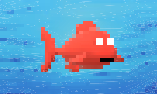 Block Fish