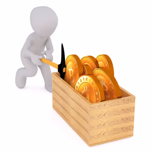 Block Harvest