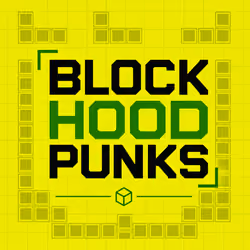 BLOCK HOOD PUNKS NFT