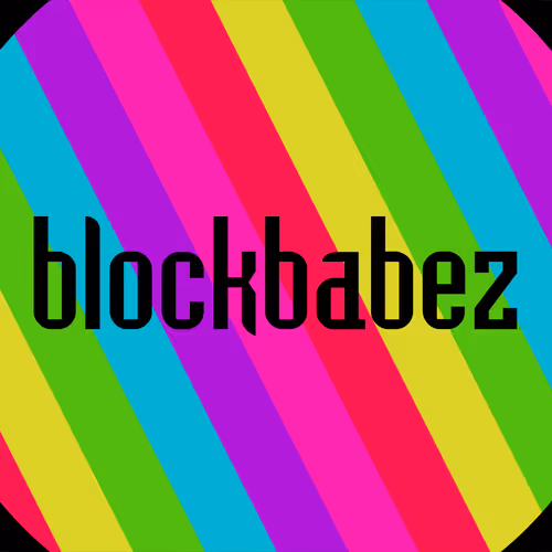 BlockBabez Collection - old