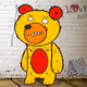 BlockBearBunch - old