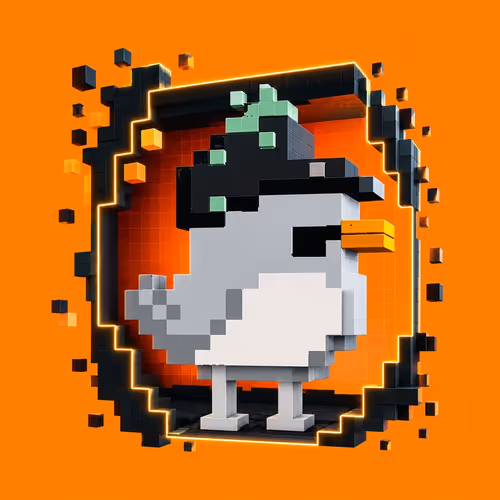 BlockBirds