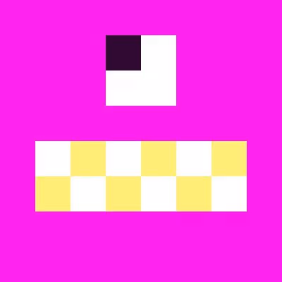 Blockbob by eBoy