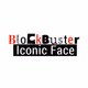Blockbuster Iconic Face