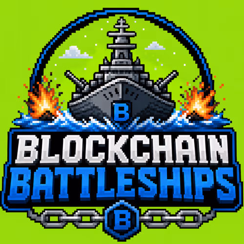 BlockChain Battleships