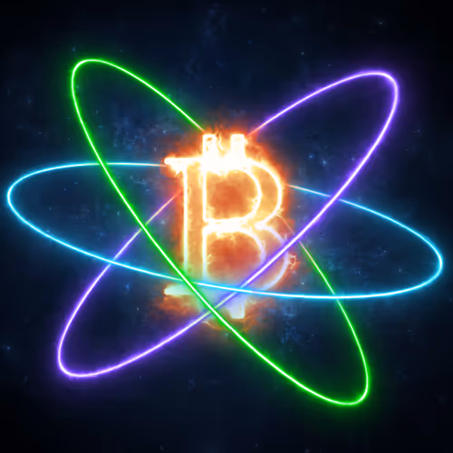 Blockchain Bitcoin System