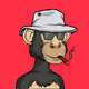Blockchain Bonobo