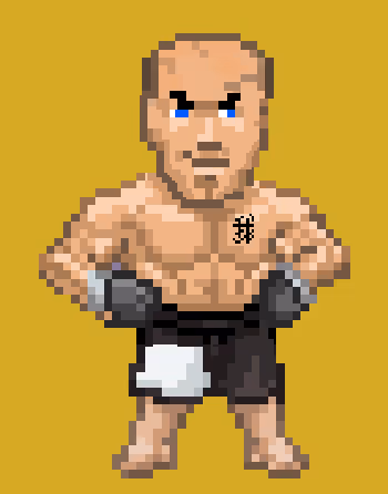 Blockchain Brawlers - old