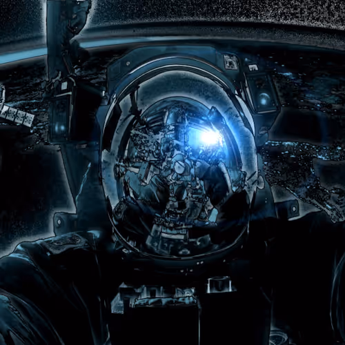 Blockchain Gallery Collection - old