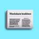 Blockchain Headlines