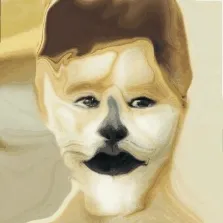 Blockchain Icons - DMT Edition - old