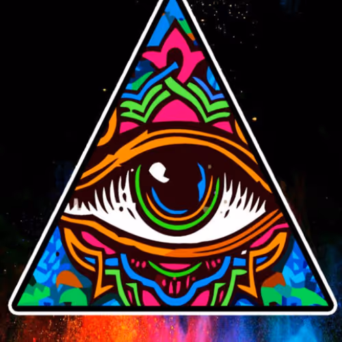 Blockchain Illuminati