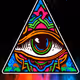 Blockchain Illuminati