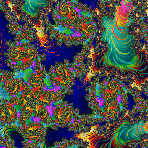 Blockchain Infinity - old