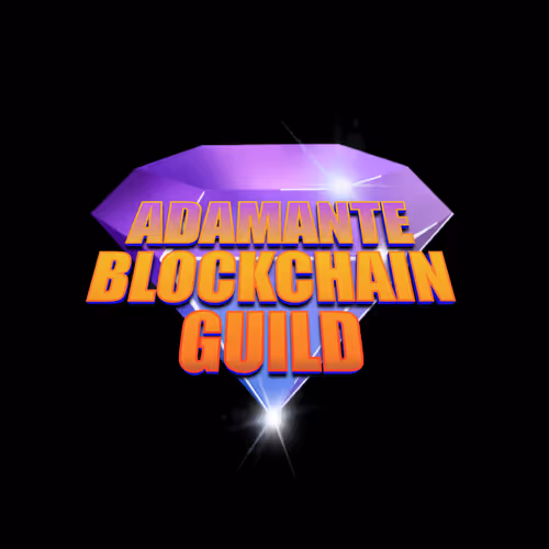 Blockchain Vibes