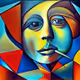 My Blockchain Virtual gallery