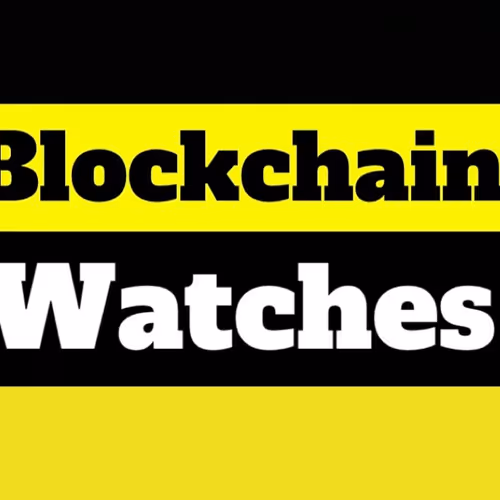 Blockchain Watches