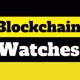 Blockchain Watches
