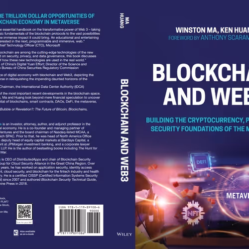 Blockchain and Web3