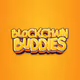 Blockchain Buddies - First Edition - old