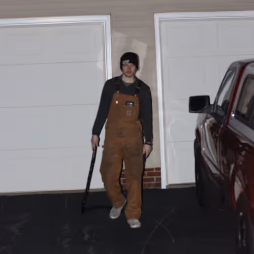 My life on the Blockchain