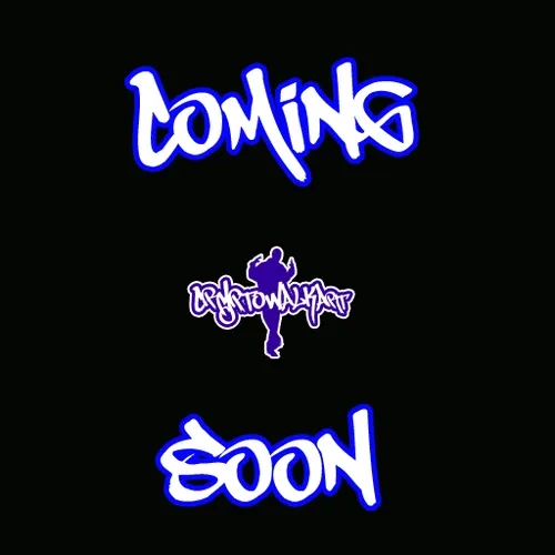 Block Chain Gangz - old