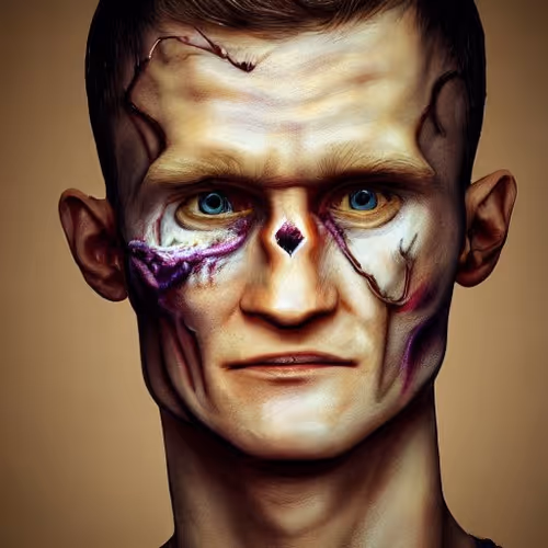 ETH Zombie Special - old