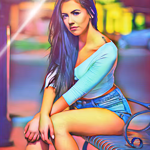 blockchaingirl - old