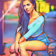 blockchaingirl - old