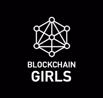 Blockchain Girl