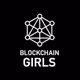 Blockchain Girl
