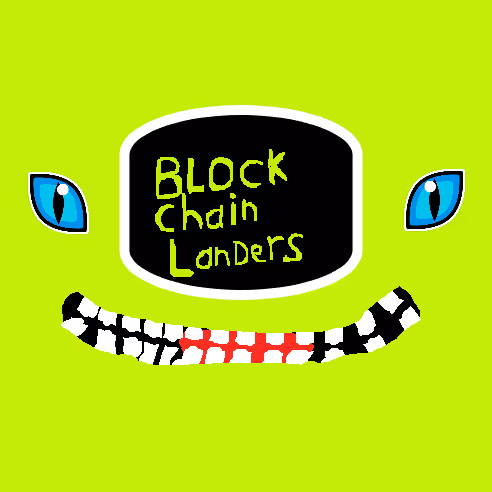 BlockchainLanders