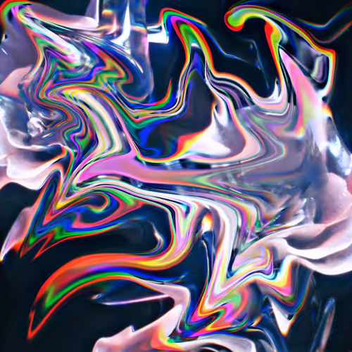 Rippling Art - old
