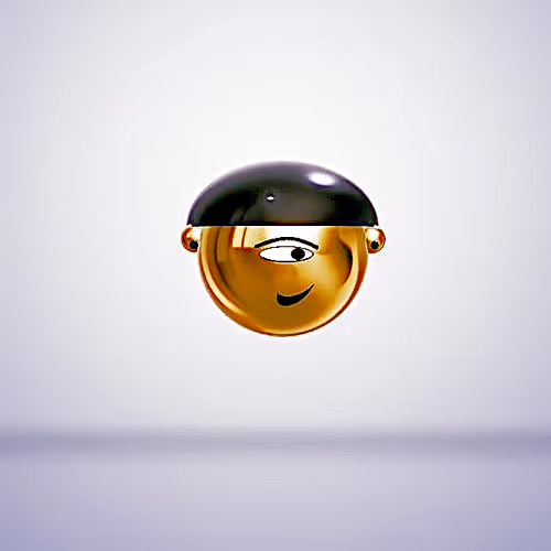 BlockchainMojis