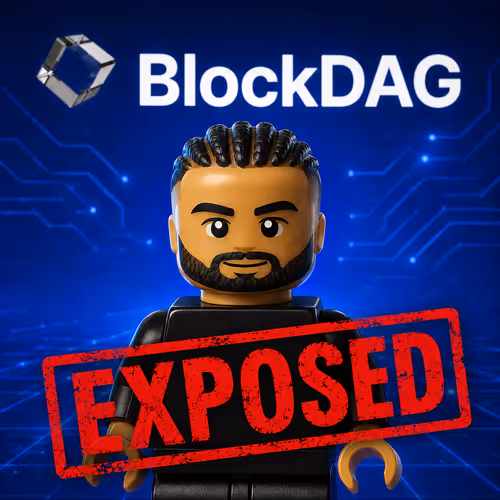 BlockDAG Exposed