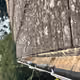 Blocked Gutter