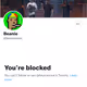 Blocked By Beanie or (The Unexpected Virtue of Ignorance)