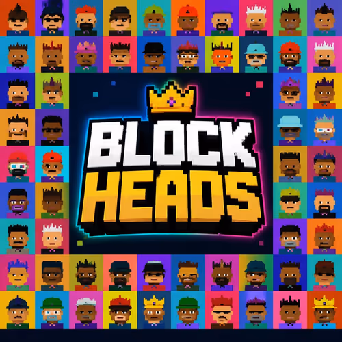 BlockHeads