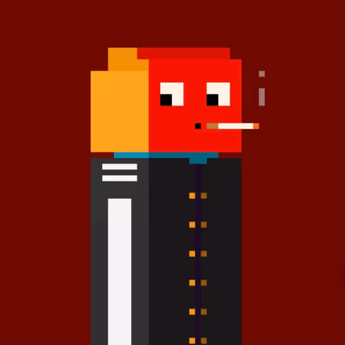BLOCKHEADS
