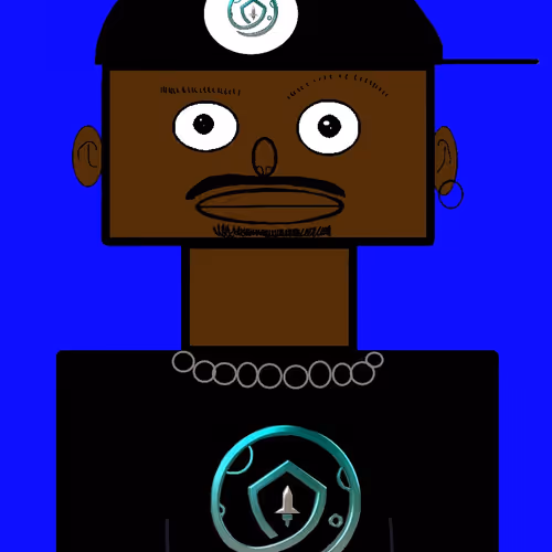 Blockheadz Crypto Edition