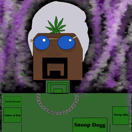 BlockheadZ Celebrity Edition