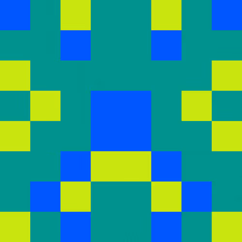 BLOCKIES Identity