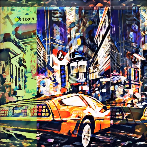 Retrogon