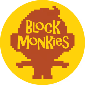 Block Monkies